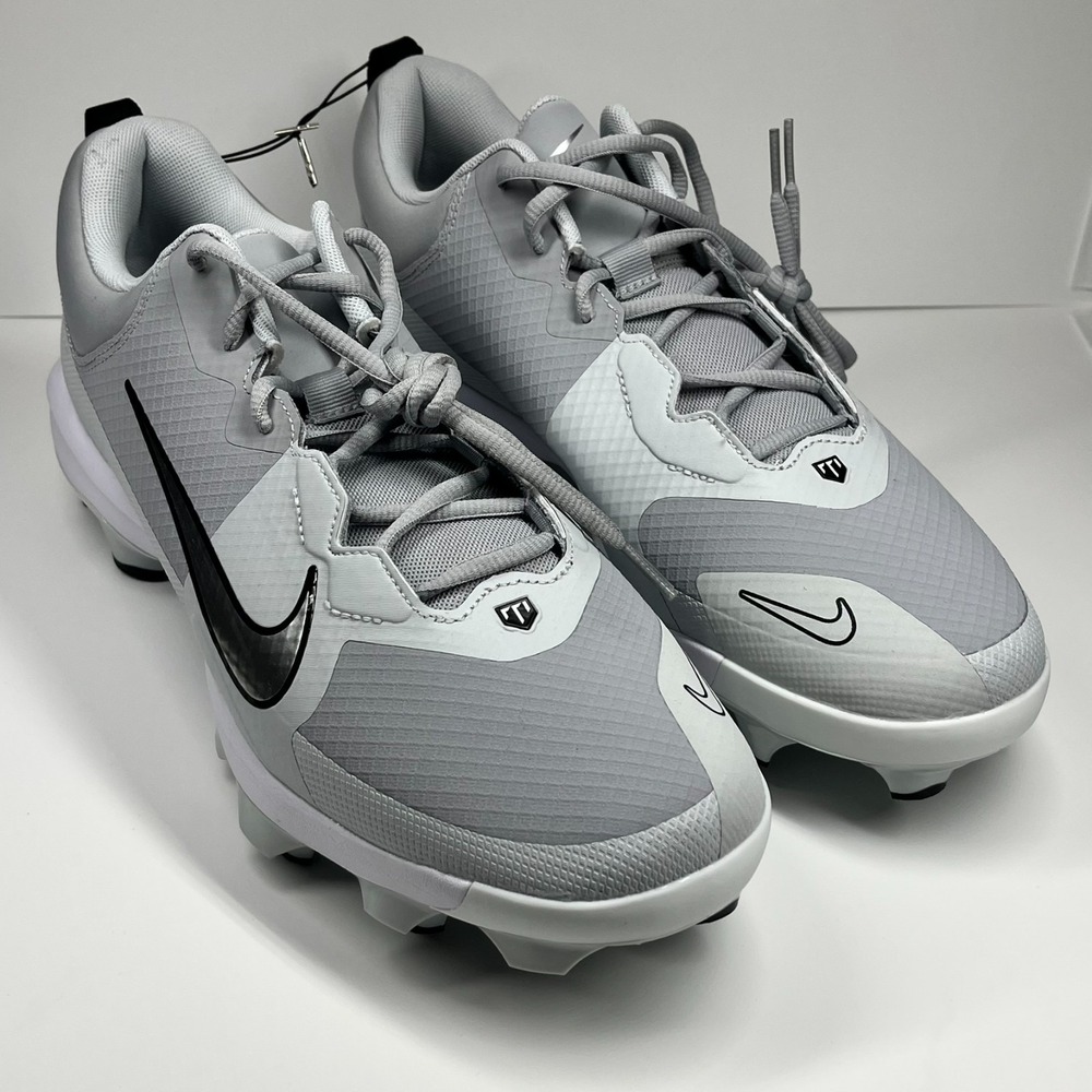Nike Force Trout 9 Pro MCS‎ Baseball Cleats Men's Size 13 FZ0915-002
